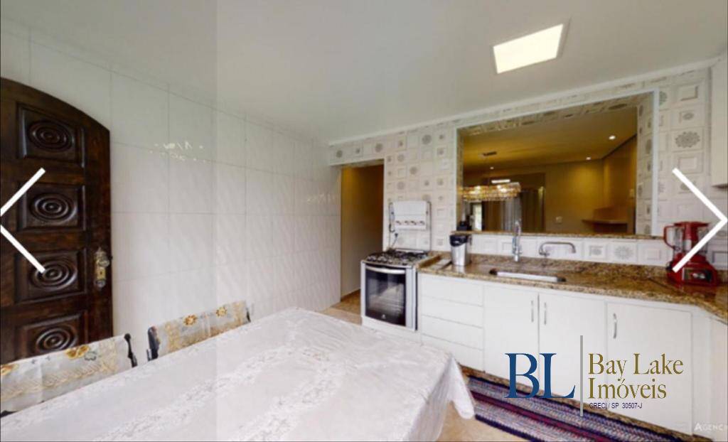 Sobrado, 3 quartos, 280 m² - Foto 6