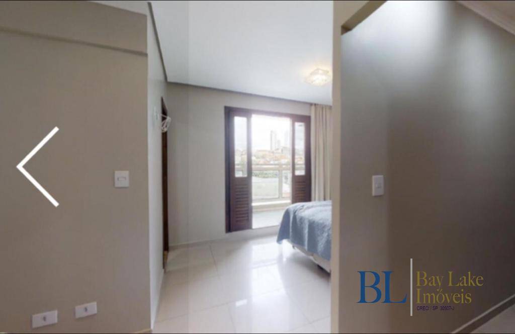 Sobrado, 3 quartos, 280 m² - Foto 22