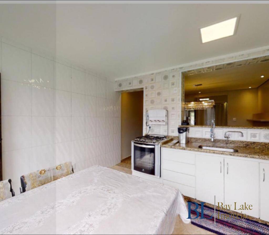 Sobrado, 3 quartos, 280 m² - Foto 7