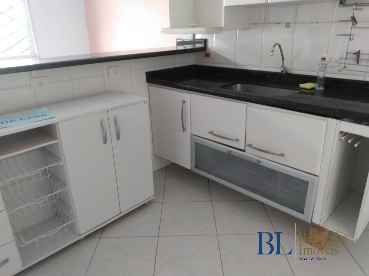 Sobrado, 4 quartos, 182 m² - Foto 1