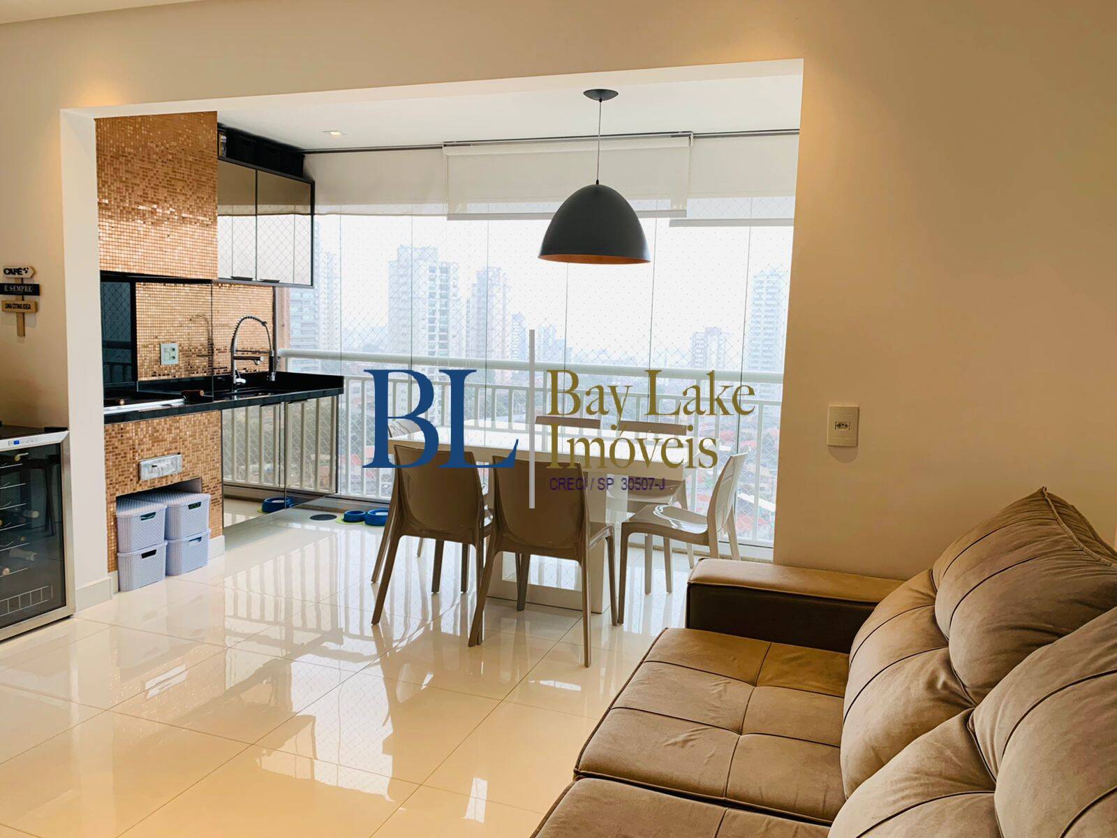 Apartamento, 3 quartos, 78 m² - Foto 1