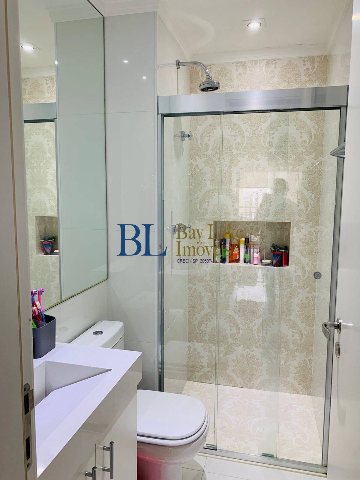 Apartamento, 3 quartos, 78 m² - Foto 3