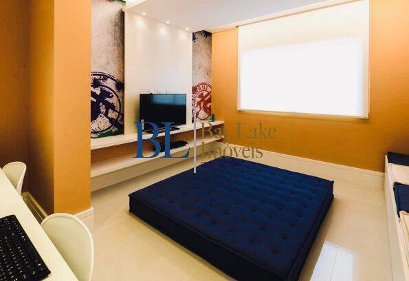 Apartamento, 3 quartos, 78 m² - Foto 6