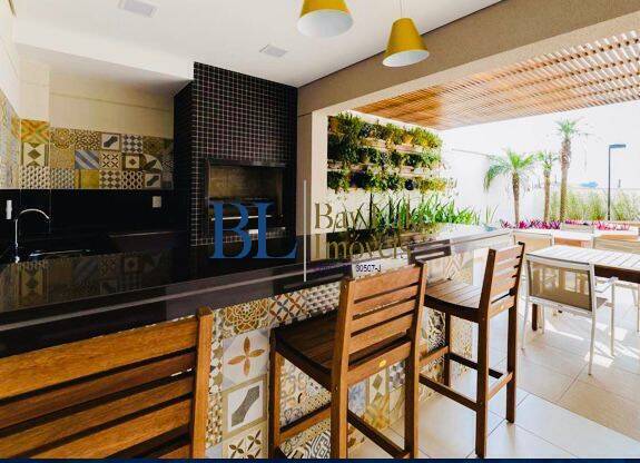 Apartamento, 3 quartos, 78 m² - Foto 8