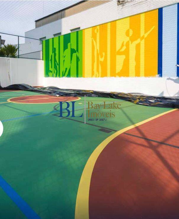 Apartamento, 3 quartos, 78 m² - Foto 11