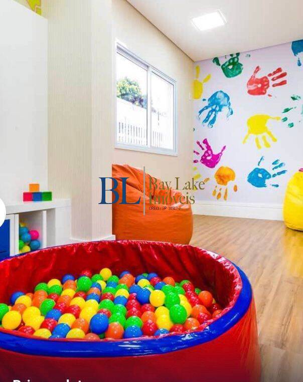 Apartamento, 3 quartos, 78 m² - Foto 9