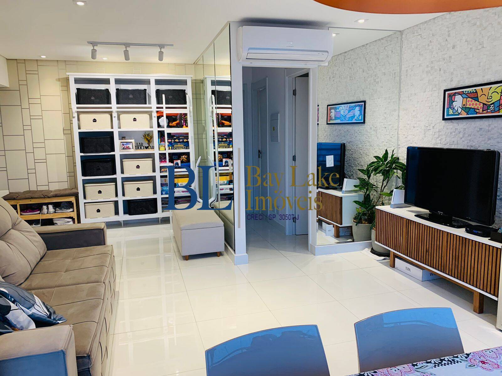 Apartamento, 3 quartos, 78 m² - Foto 15