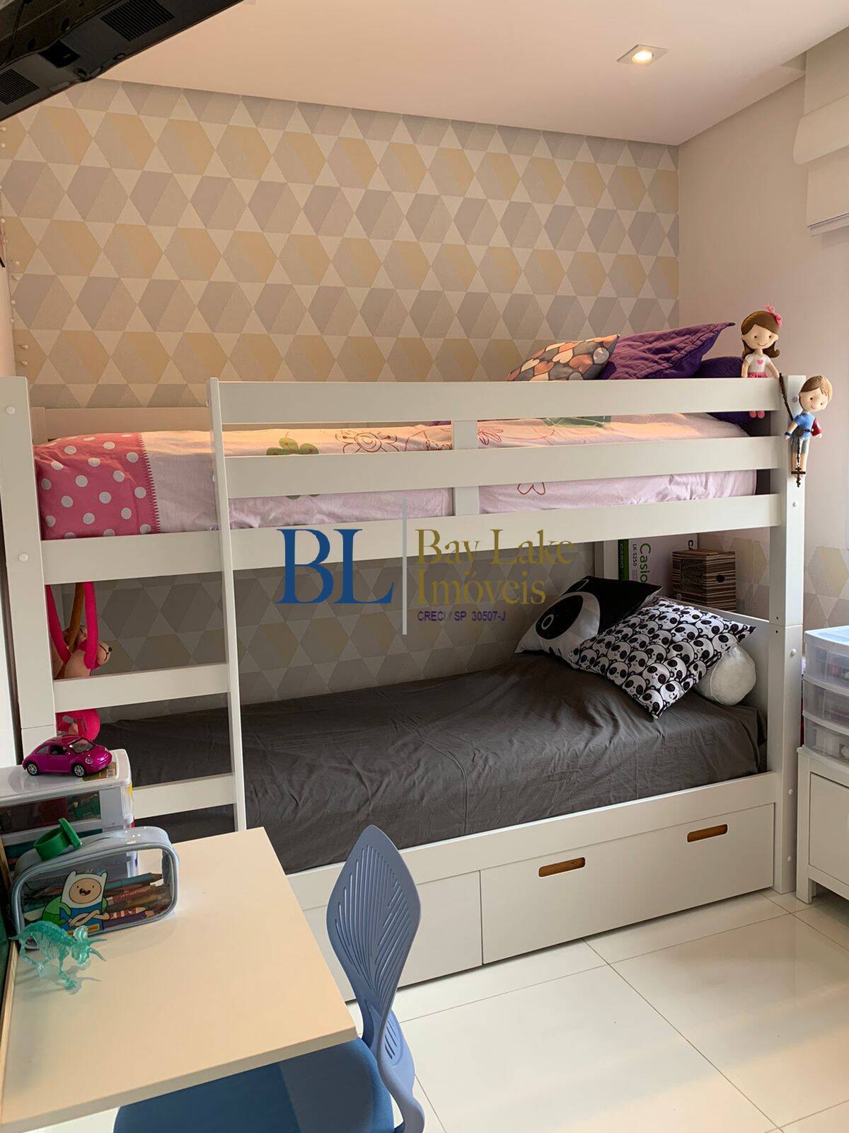 Apartamento, 3 quartos, 78 m² - Foto 23