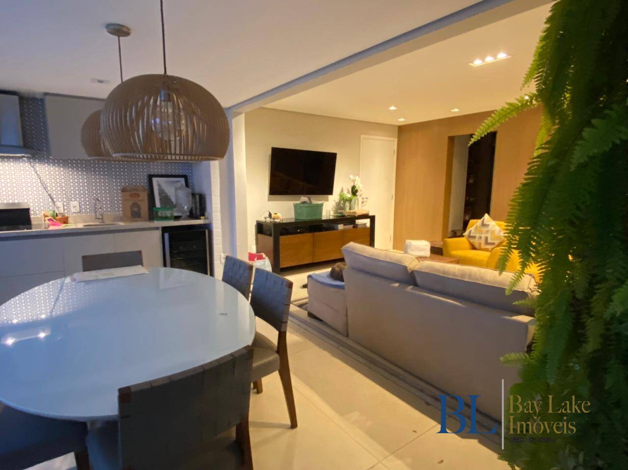 Apartamento, 3 quartos, 112 m² - Foto 3