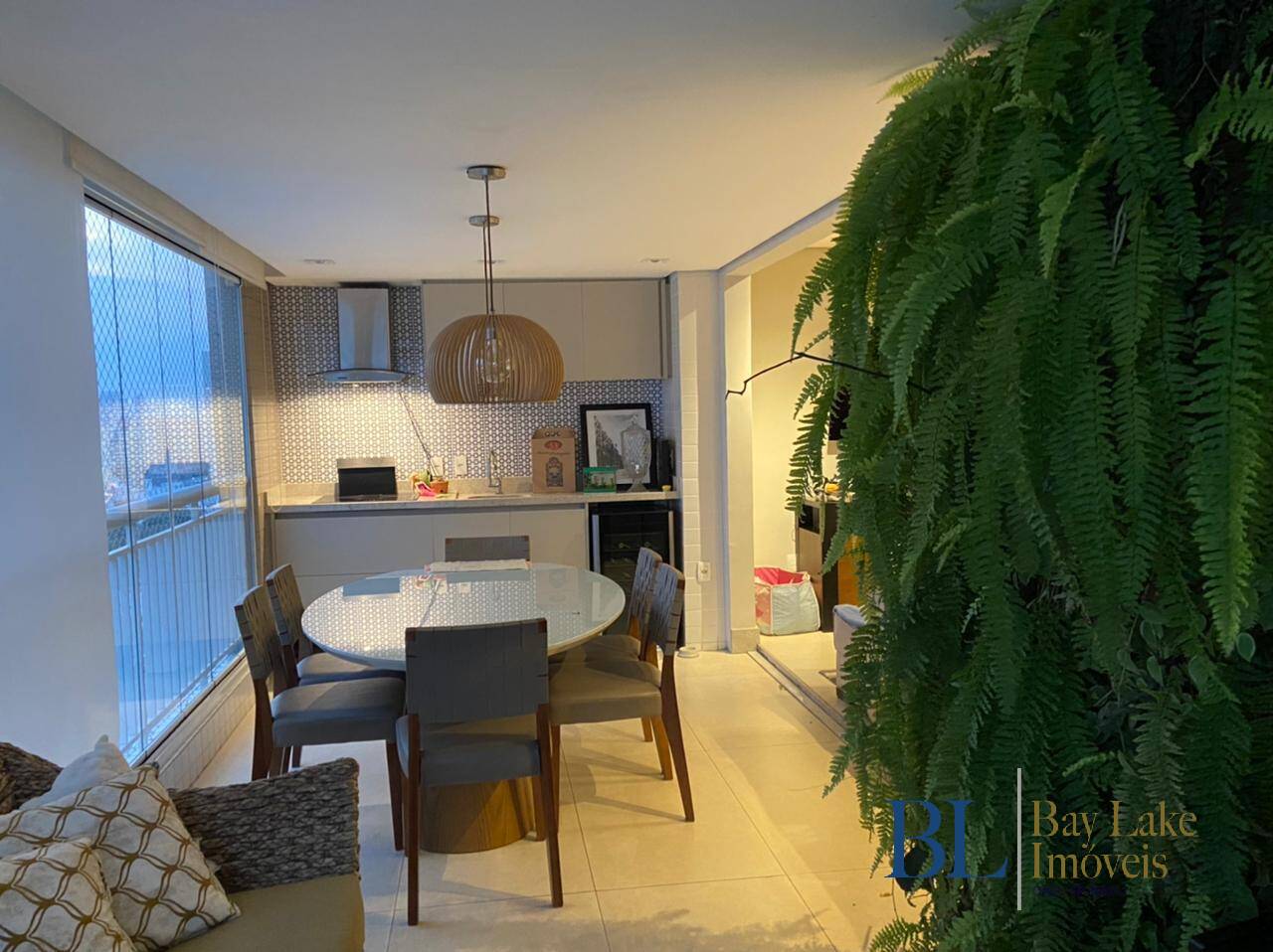 Apartamento, 3 quartos, 112 m² - Foto 4