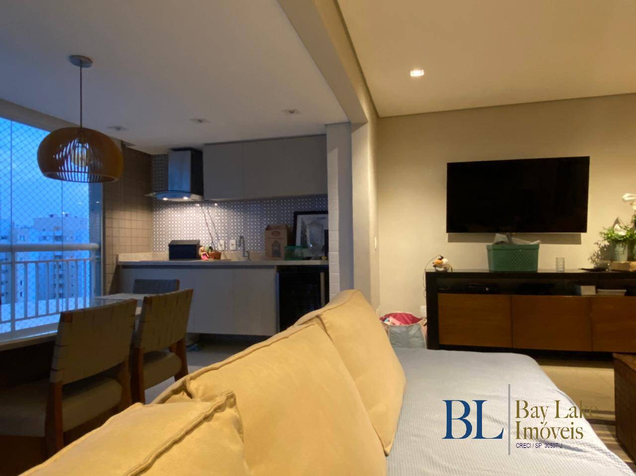 Apartamento, 3 quartos, 112 m² - Foto 9