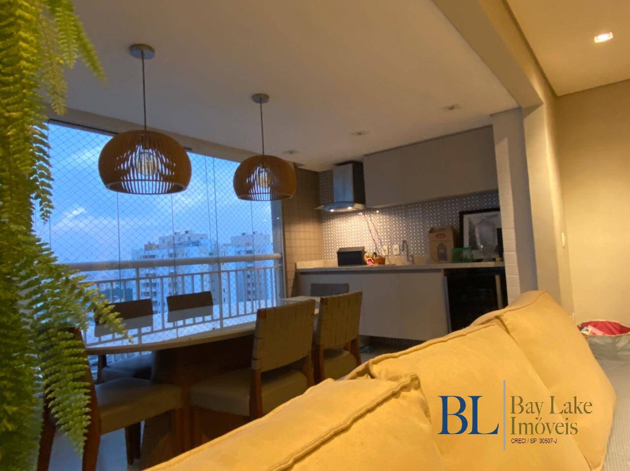 Apartamento, 3 quartos, 112 m² - Foto 8