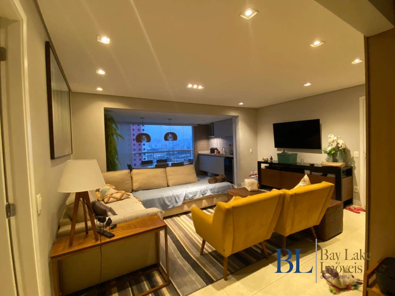 Apartamento, 3 quartos, 112 m² - Foto 12