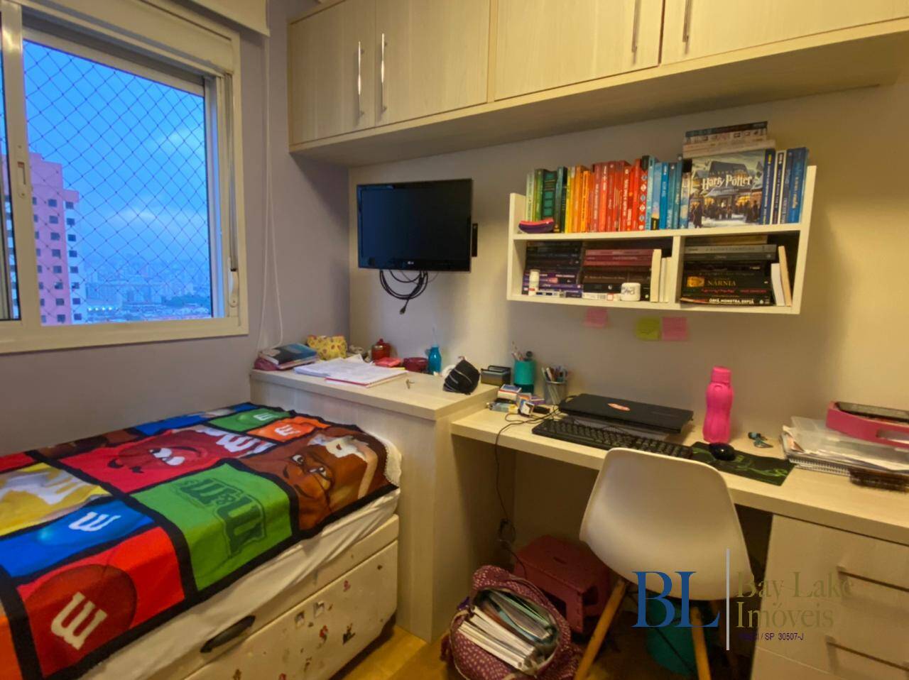 Apartamento, 3 quartos, 112 m² - Foto 19