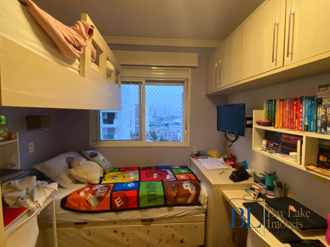Apartamento, 3 quartos, 112 m² - Foto 17