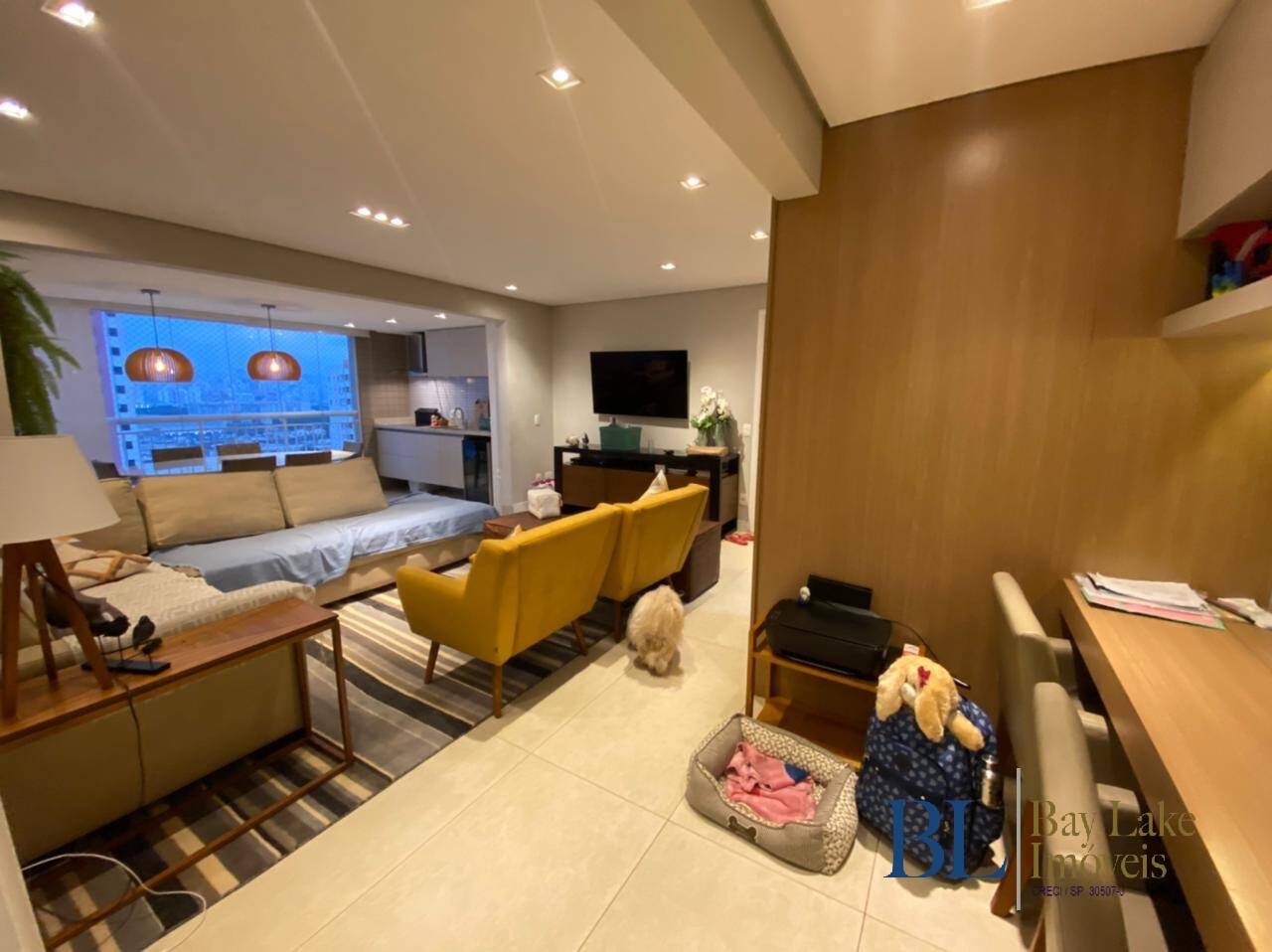 Apartamento, 3 quartos, 112 m² - Foto 11