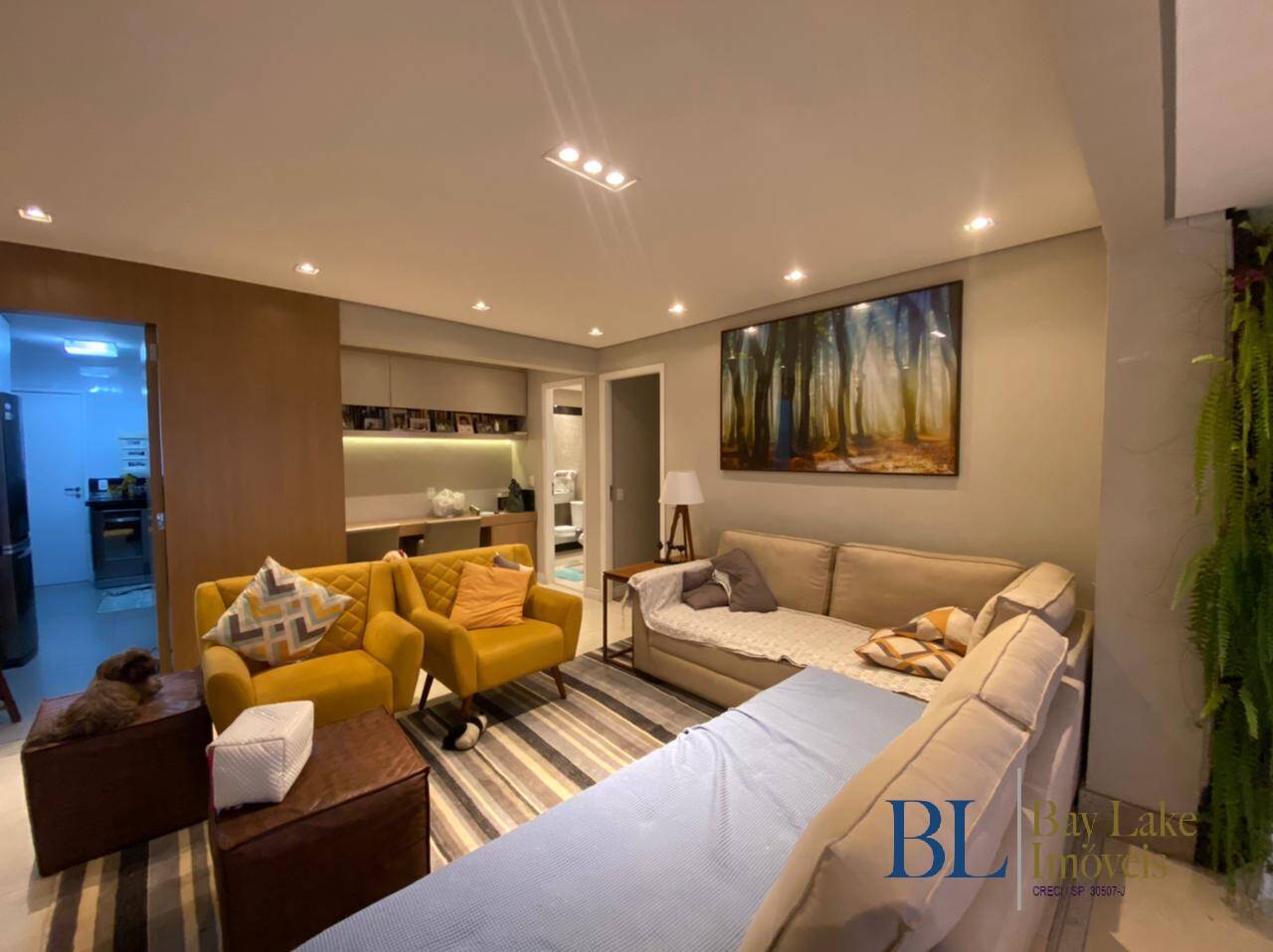 Apartamento, 3 quartos, 112 m² - Foto 28