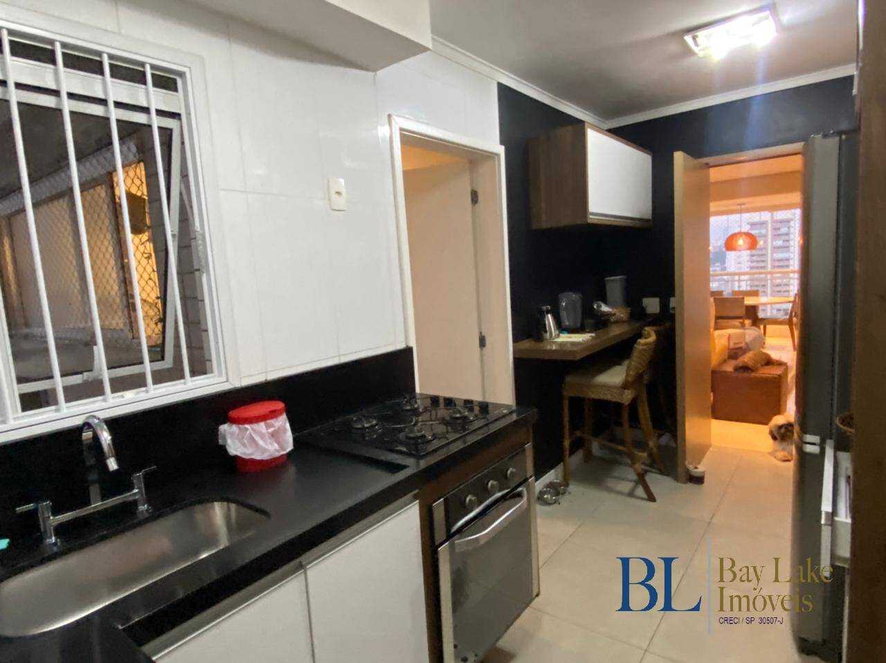 Apartamento, 3 quartos, 112 m² - Foto 29