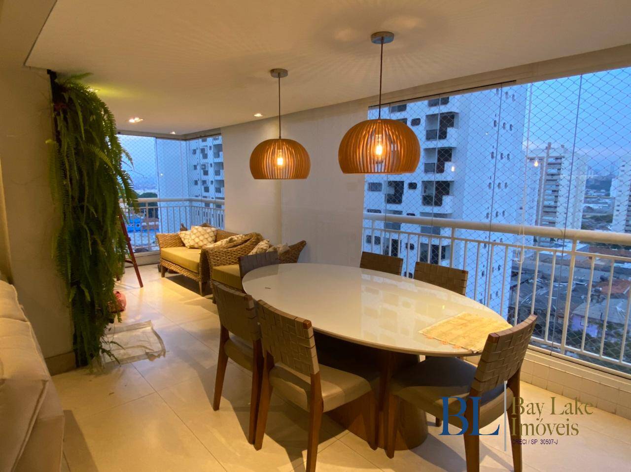 Apartamento, 3 quartos, 112 m² - Foto 6