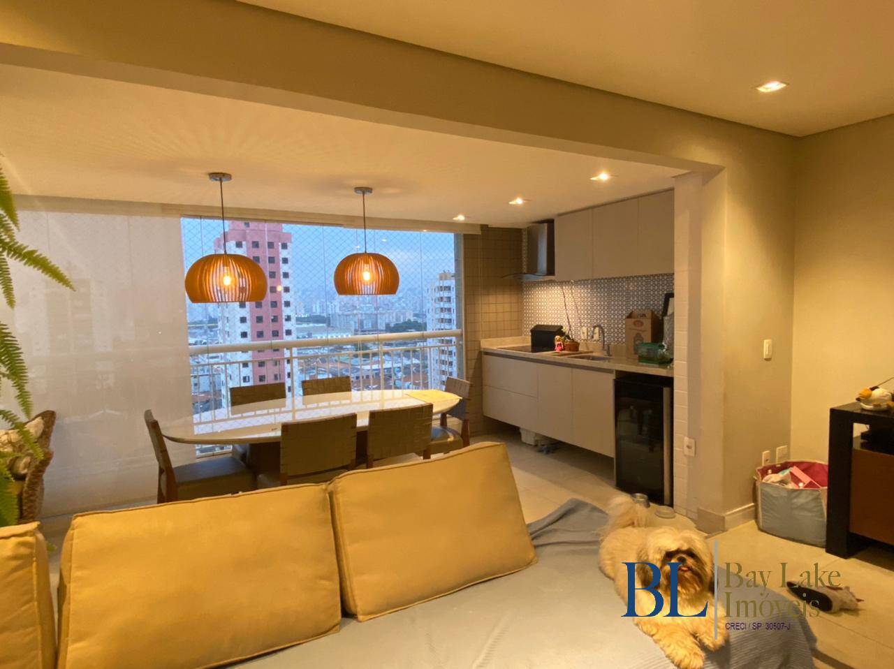 Apartamento, 3 quartos, 112 m² - Foto 10