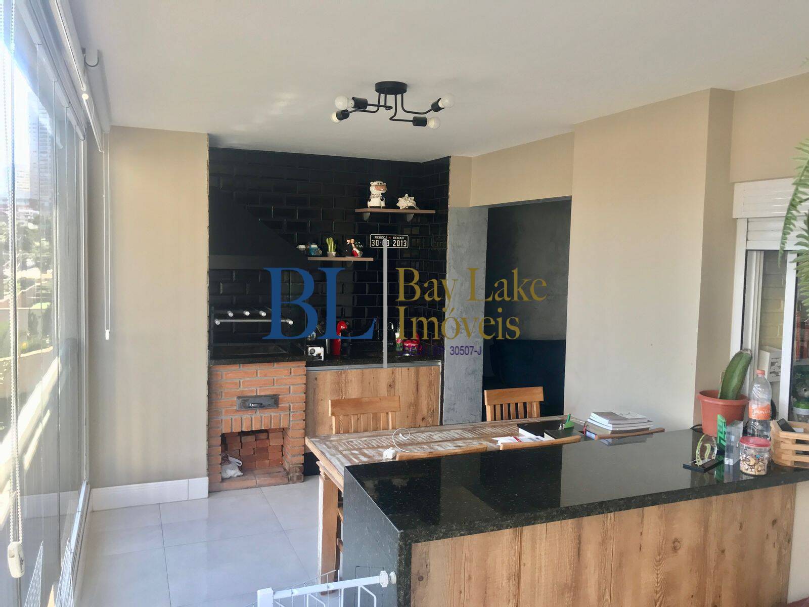 Apartamento, 3 quartos, 87 m² - Foto 1