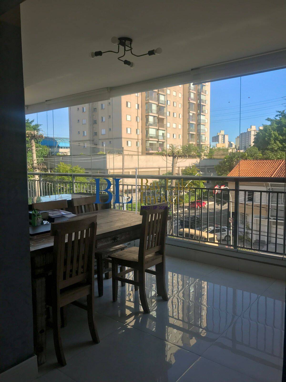 Apartamento, 3 quartos, 87 m² - Foto 3