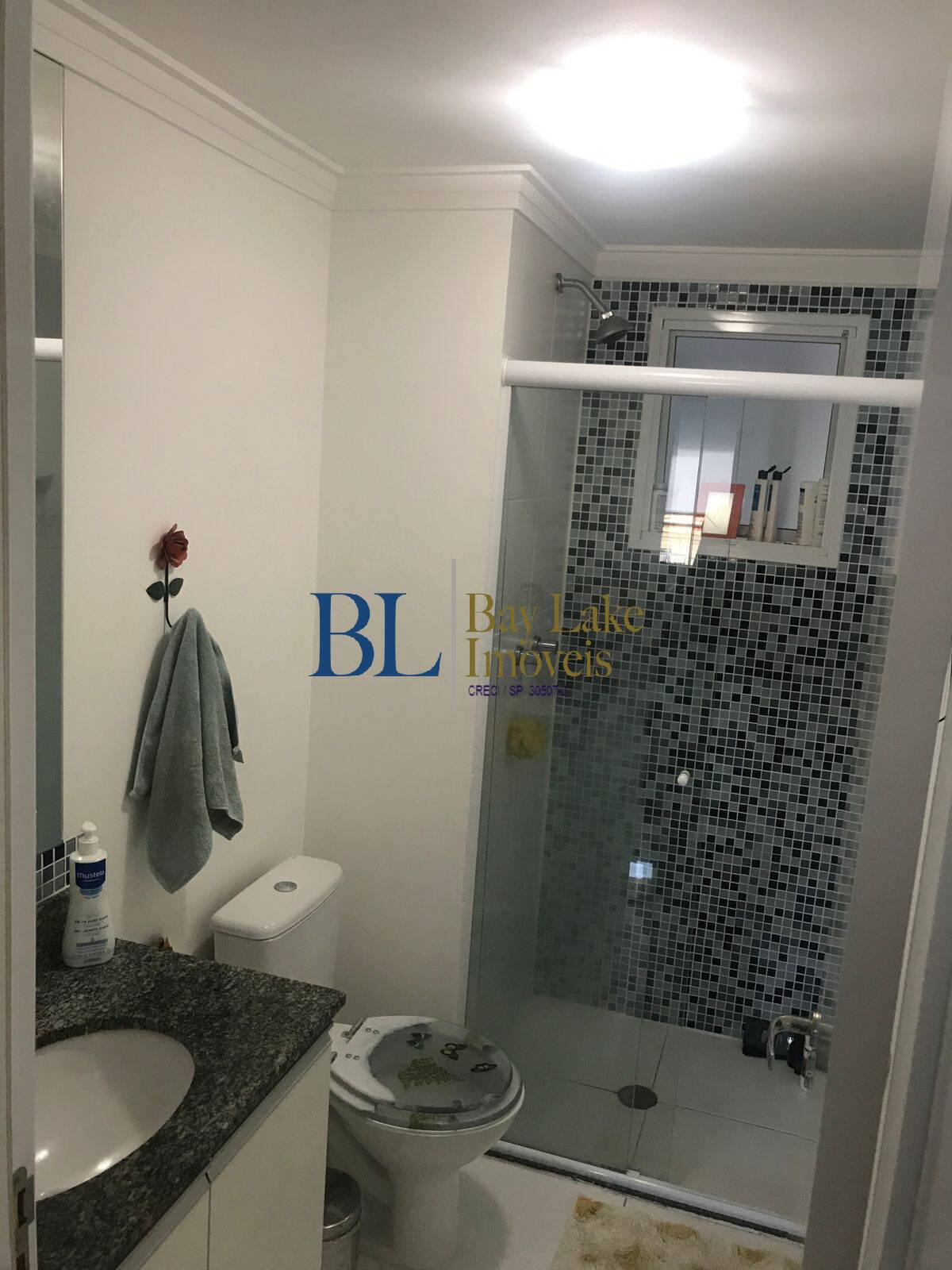 Apartamento, 3 quartos, 87 m² - Foto 11