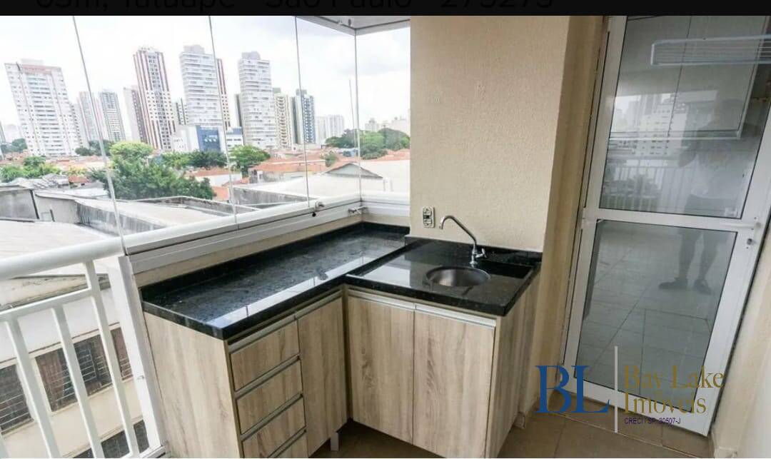 Apartamento, 2 quartos, 63 m² - Foto 2