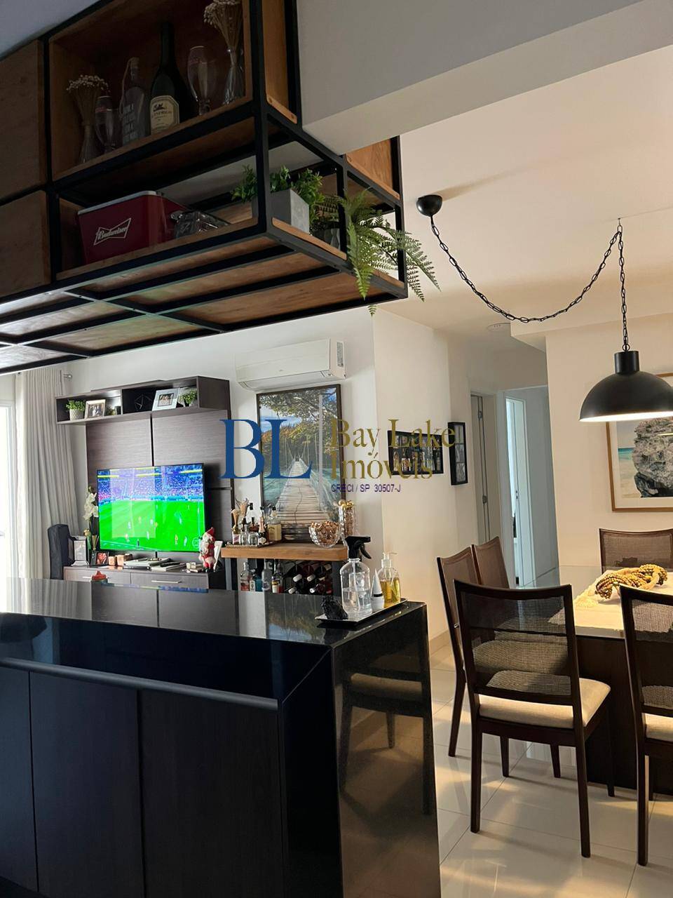 Apartamento, 3 quartos, 83 m² - Foto 5