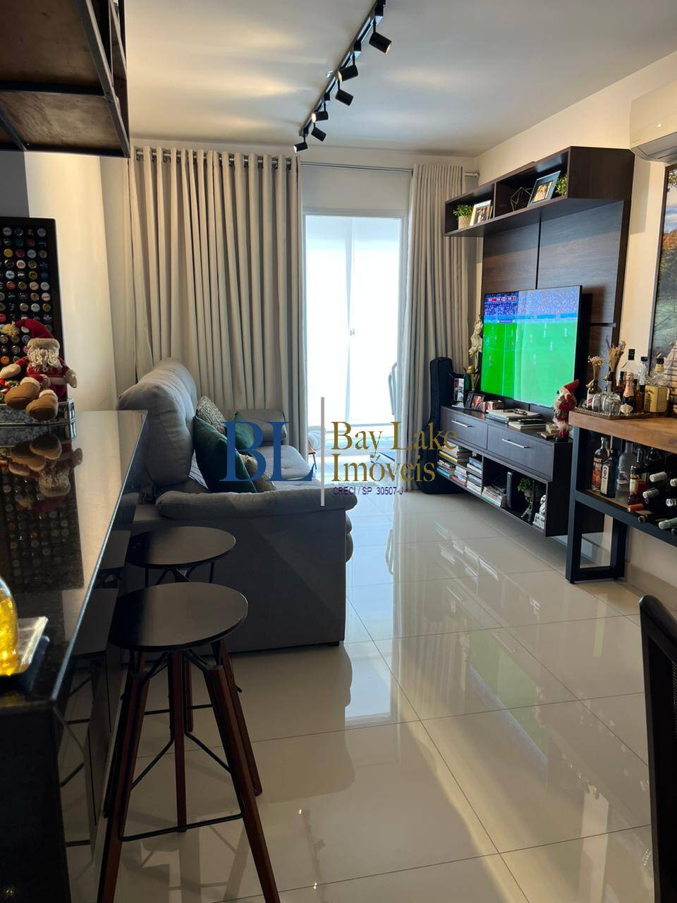 Apartamento, 3 quartos, 83 m² - Foto 3
