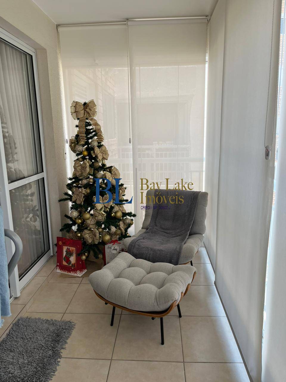Apartamento, 3 quartos, 83 m² - Foto 2