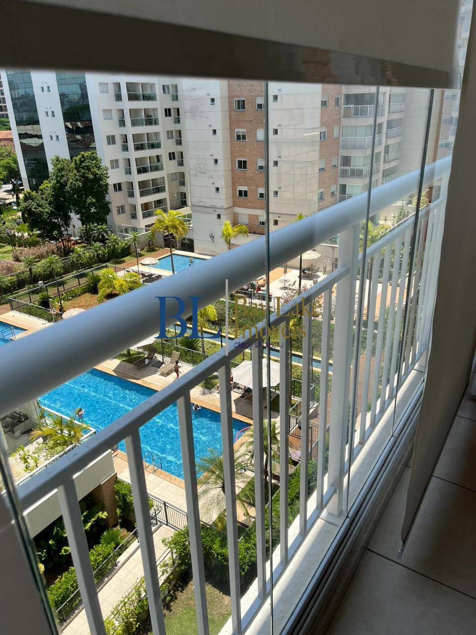 Apartamento, 3 quartos, 83 m² - Foto 1