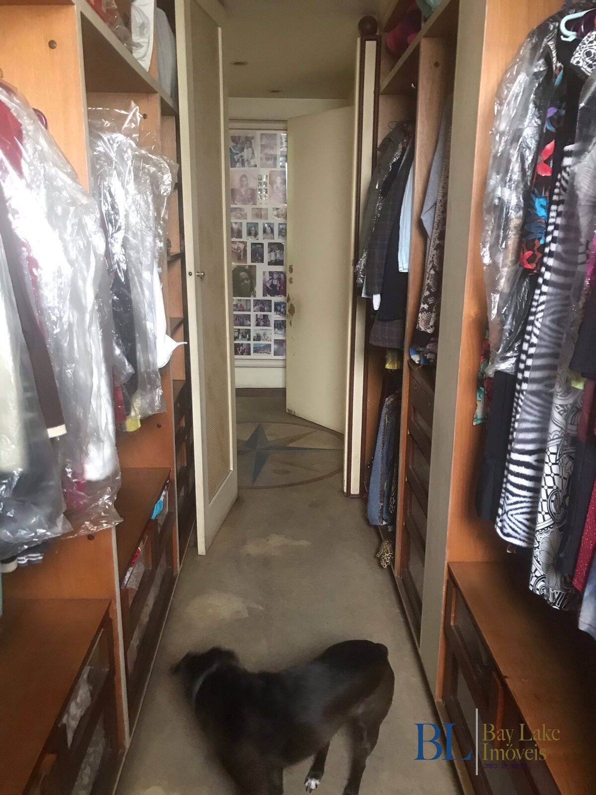 Apartamento, 4 quartos, 184 m² - Foto 17