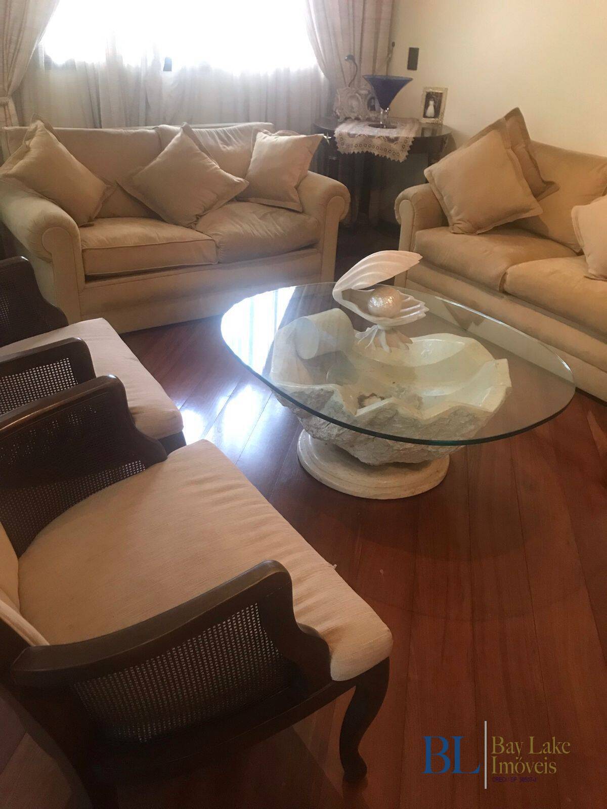 Apartamento, 4 quartos, 184 m² - Foto 2