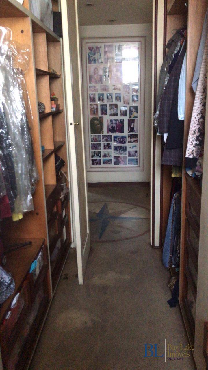 Apartamento, 4 quartos, 184 m² - Foto 18