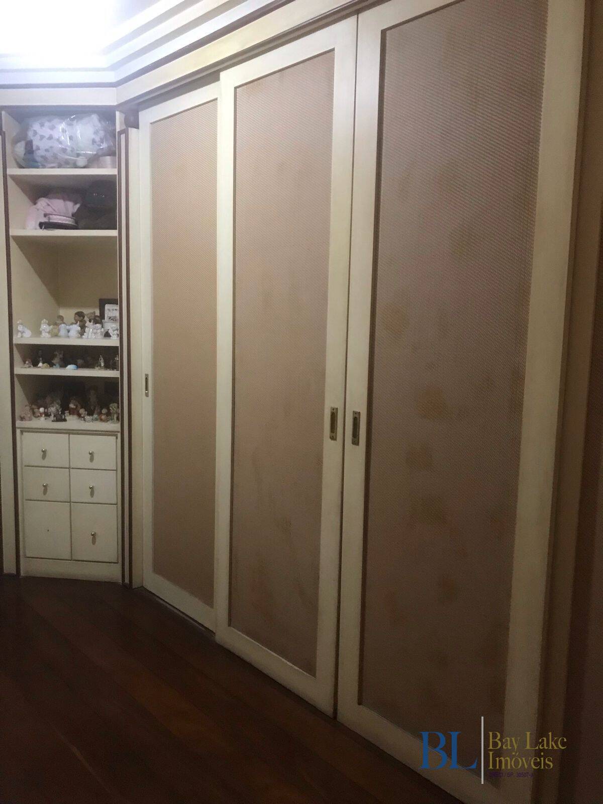 Apartamento, 4 quartos, 184 m² - Foto 19