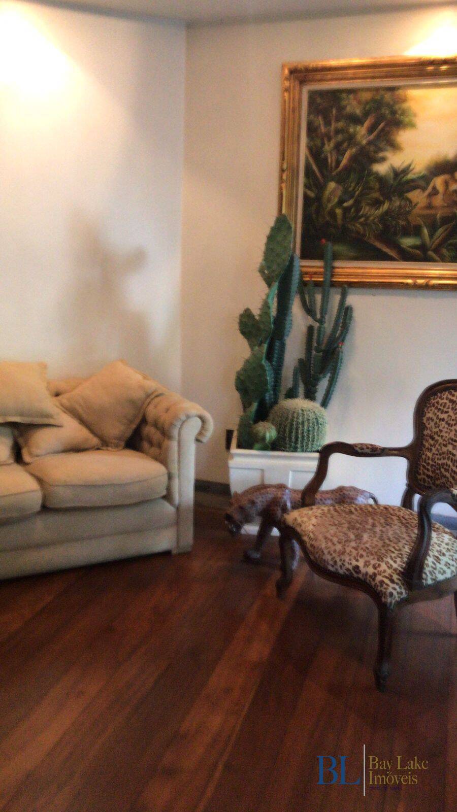 Apartamento, 4 quartos, 184 m² - Foto 4