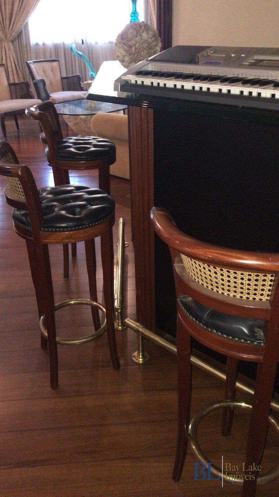 Apartamento, 4 quartos, 184 m² - Foto 9