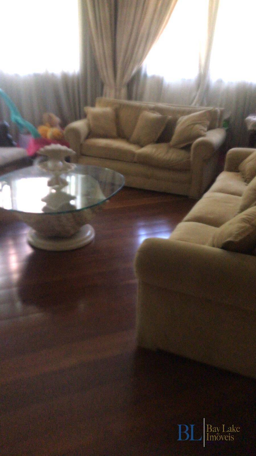 Apartamento, 4 quartos, 184 m² - Foto 3