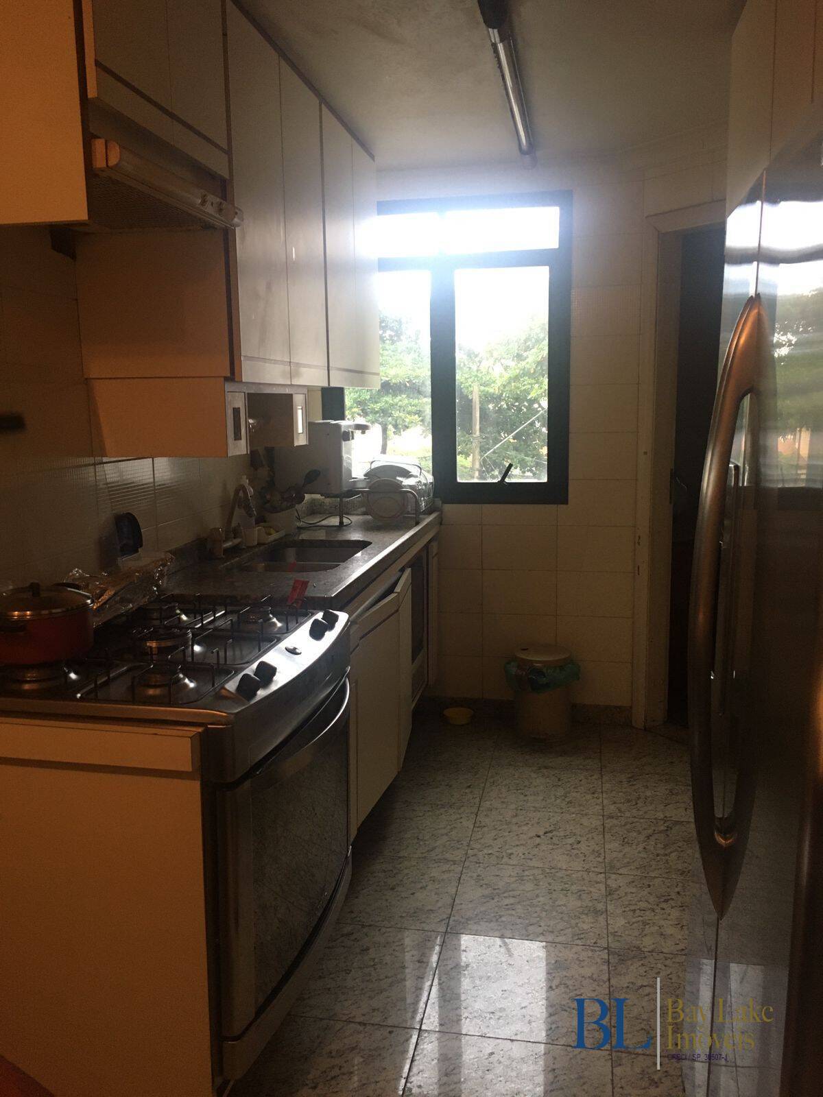 Apartamento, 4 quartos, 184 m² - Foto 16