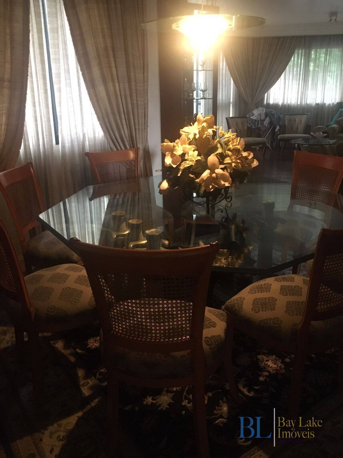 Apartamento, 4 quartos, 184 m² - Foto 10