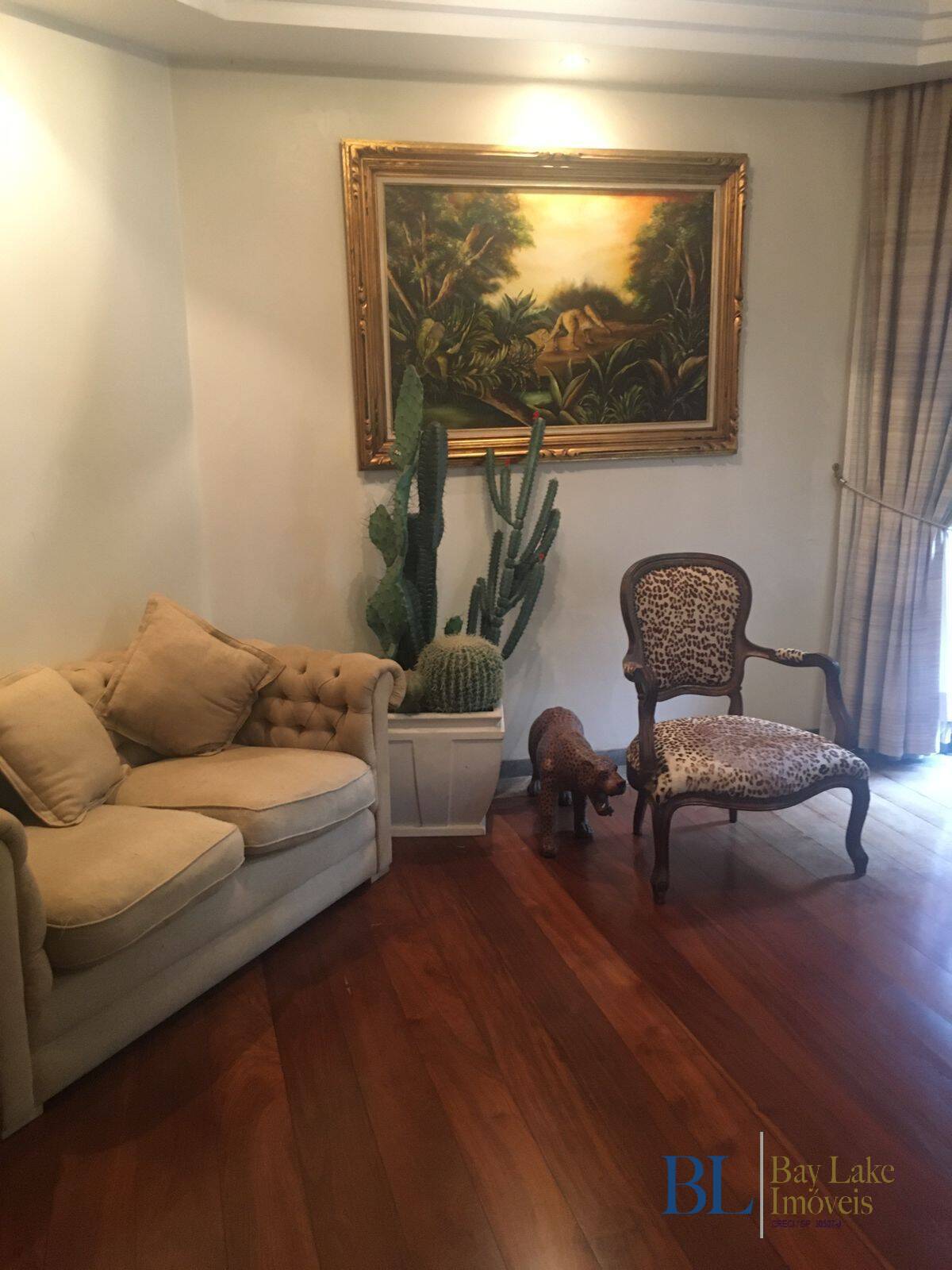 Apartamento, 4 quartos, 184 m² - Foto 5