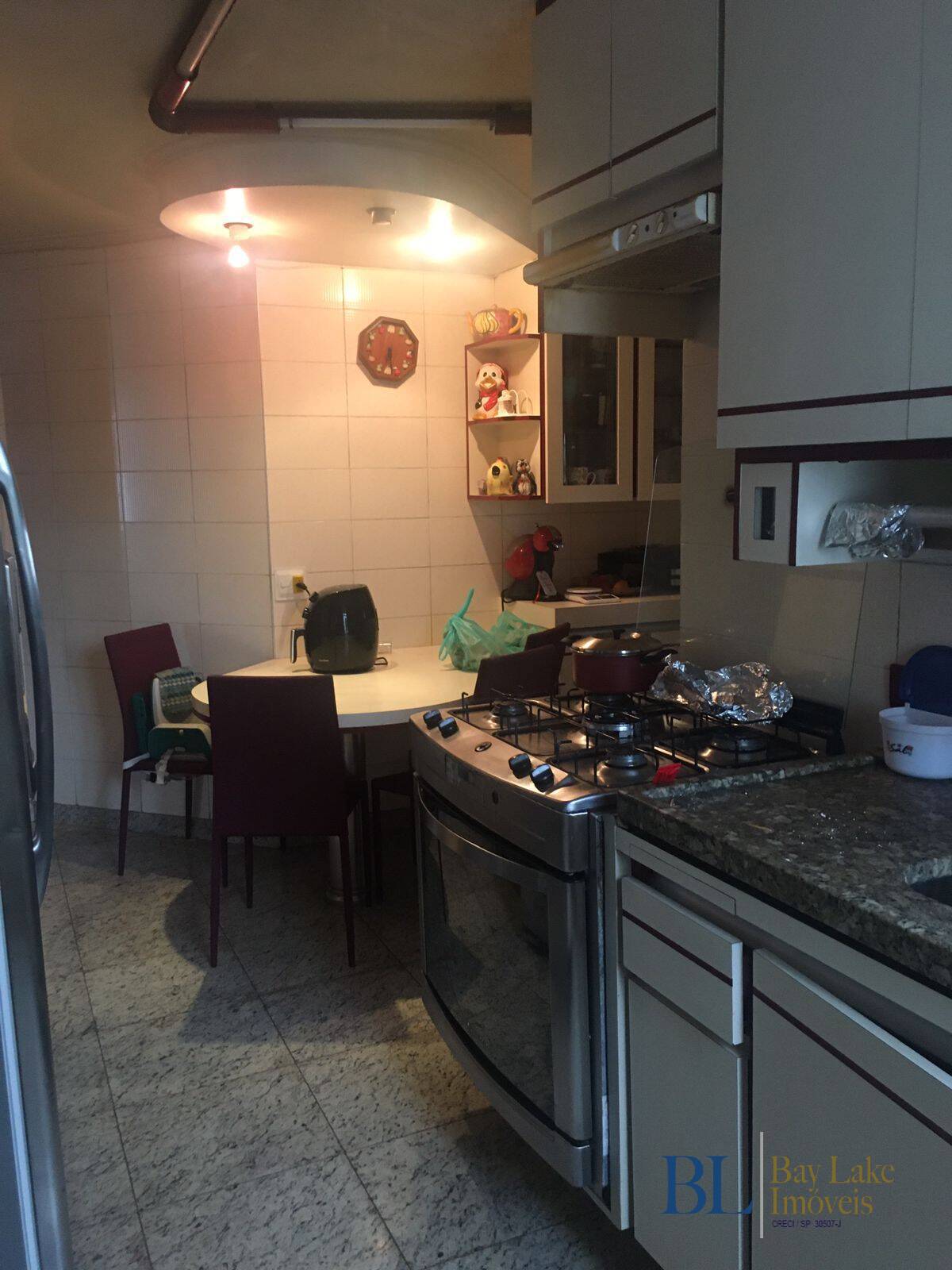 Apartamento, 4 quartos, 184 m² - Foto 15