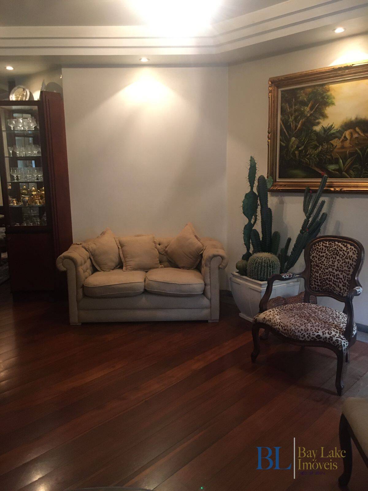 Apartamento, 4 quartos, 184 m² - Foto 7