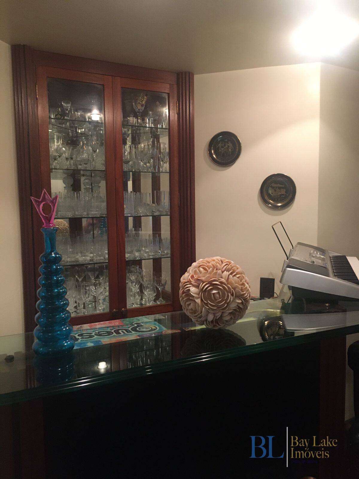 Apartamento, 4 quartos, 184 m² - Foto 11