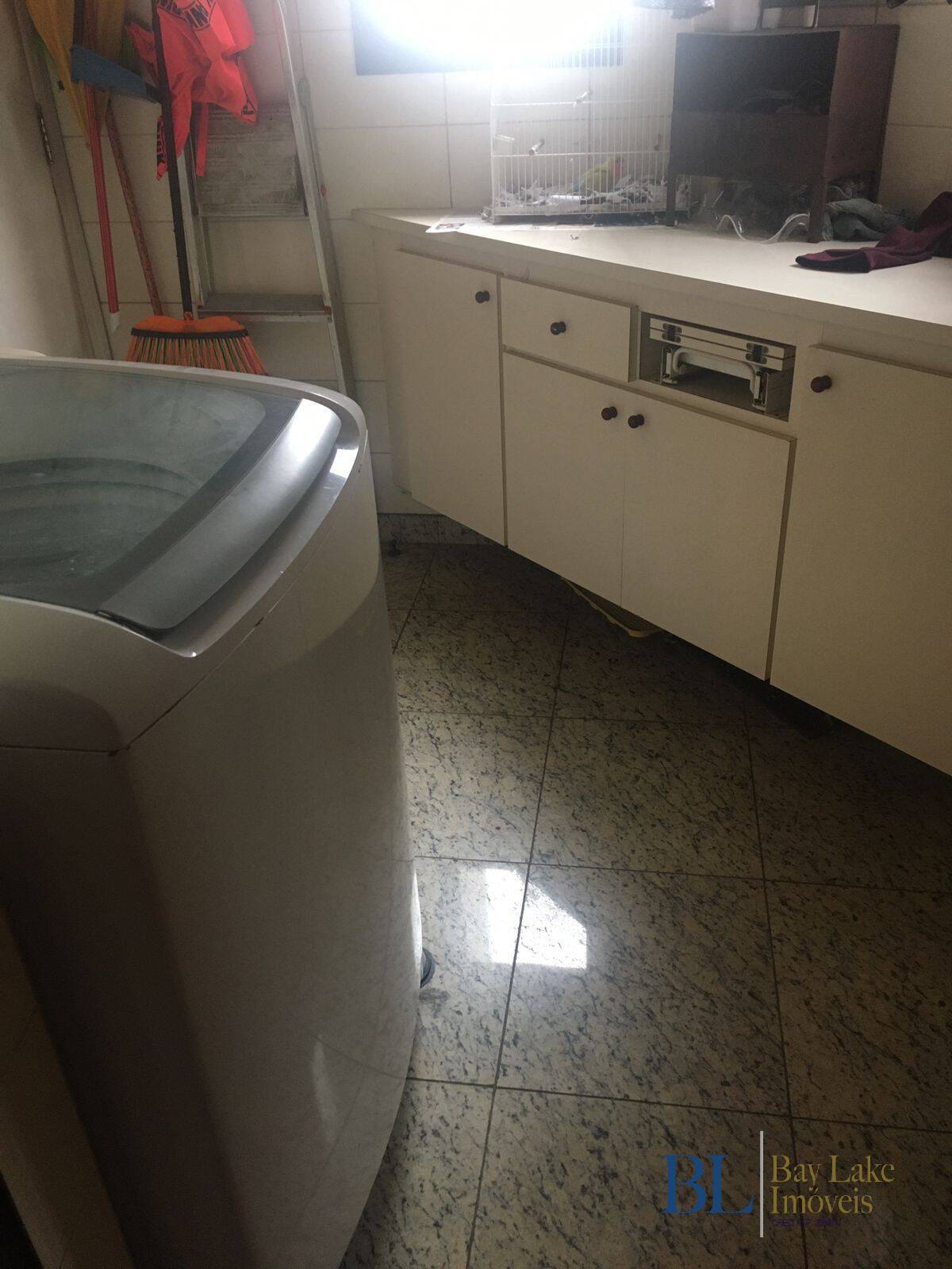 Apartamento, 4 quartos, 184 m² - Foto 22