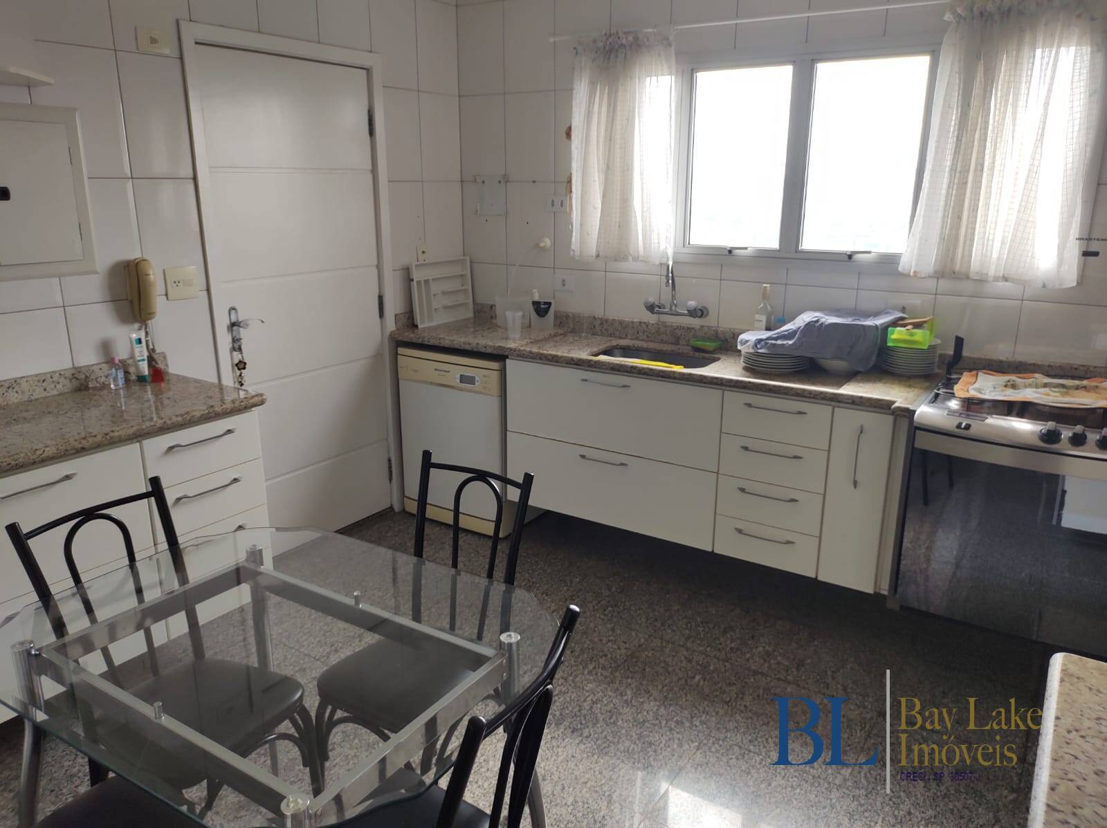 Apartamento, 4 quartos, 184 m² - Foto 12