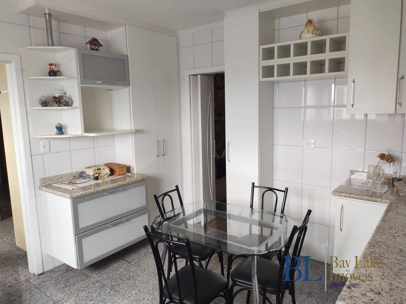 Apartamento, 4 quartos, 184 m² - Foto 11
