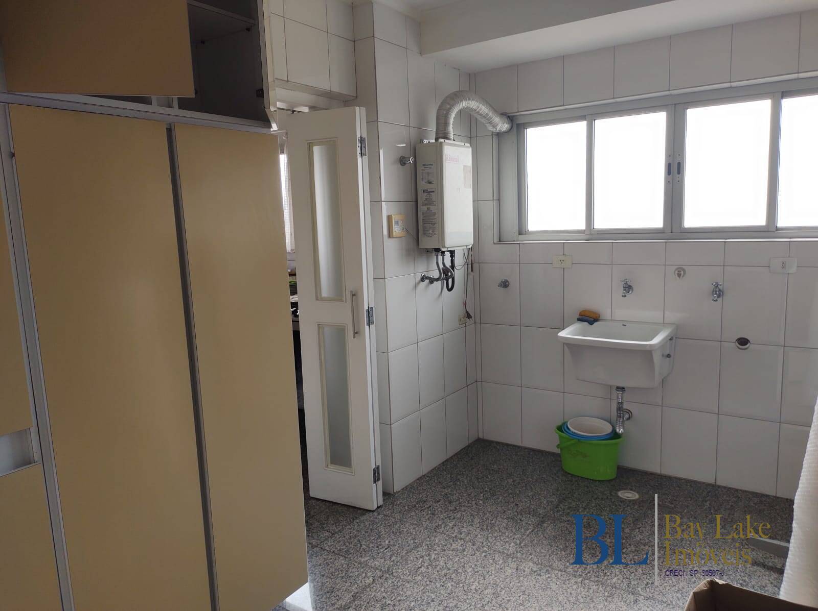 Apartamento, 4 quartos, 184 m² - Foto 14