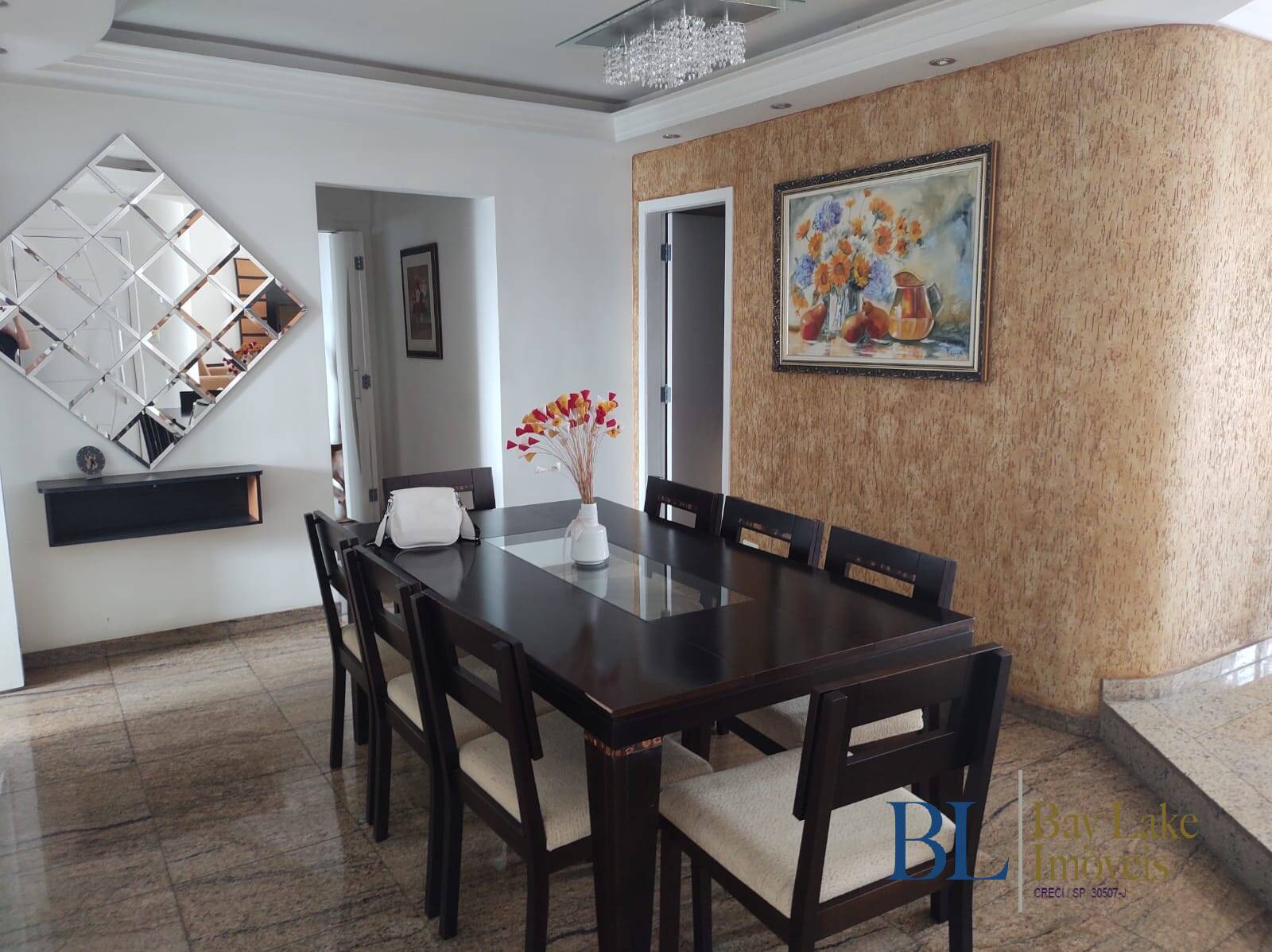 Apartamento, 4 quartos, 184 m² - Foto 6